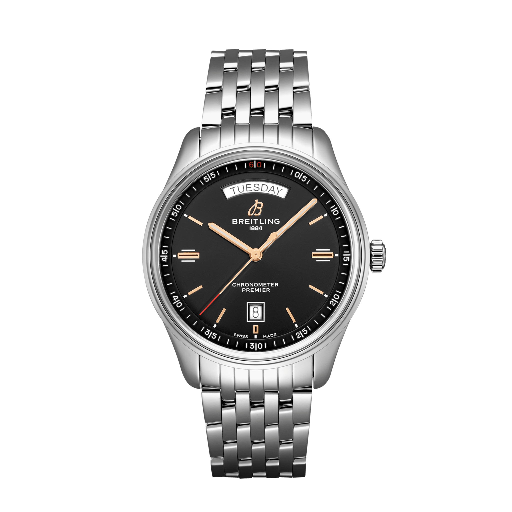 Breitling Premier Automatic Day & Date 40-exchage-image