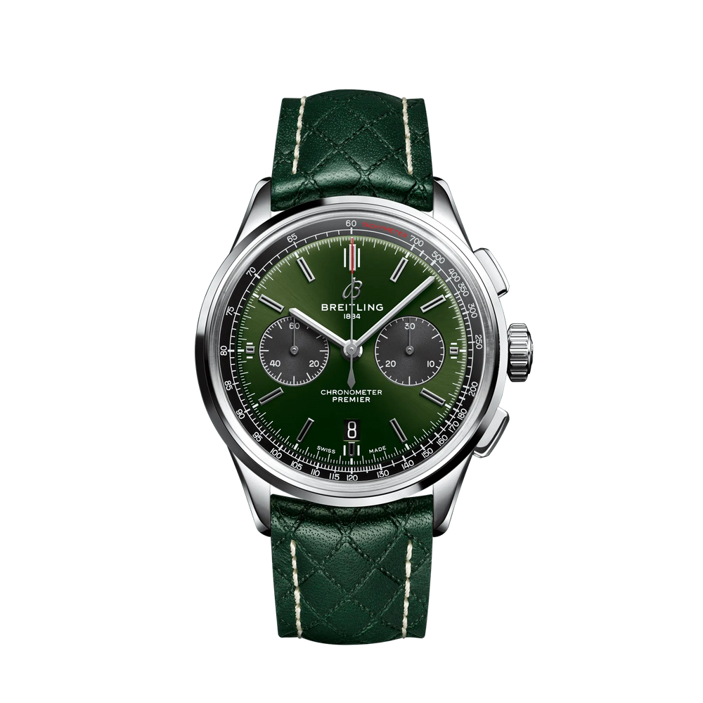 Breitling Premier B01 Chronograph 42 Bentley