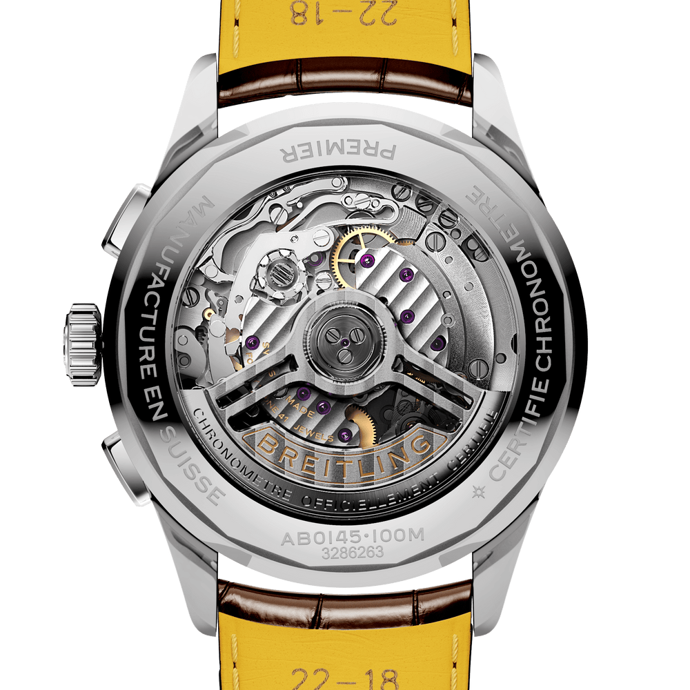 Breitling PREMIER B01 CHRONOGRAPH 42