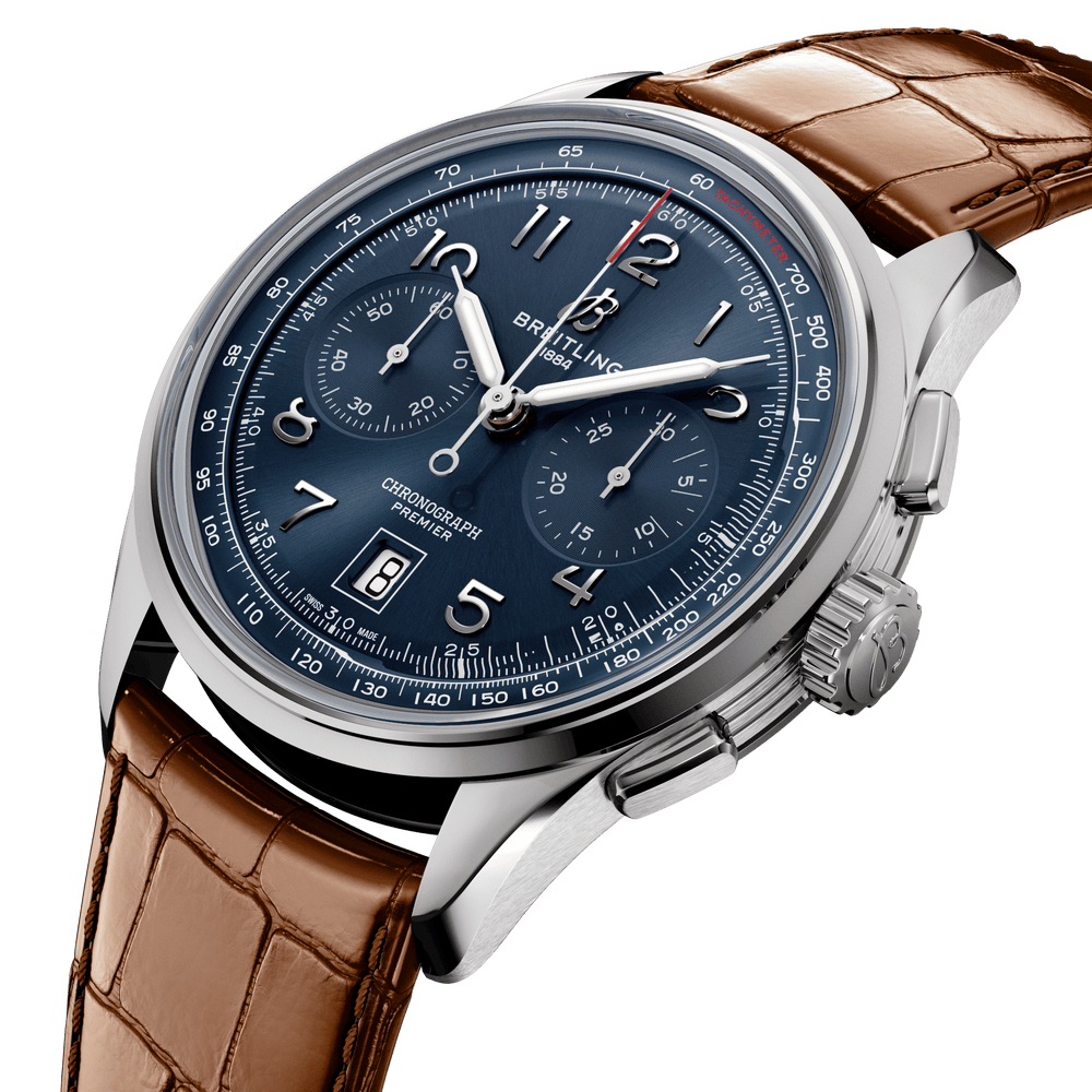 Breitling PREMIER B01 CHRONOGRAPH 42