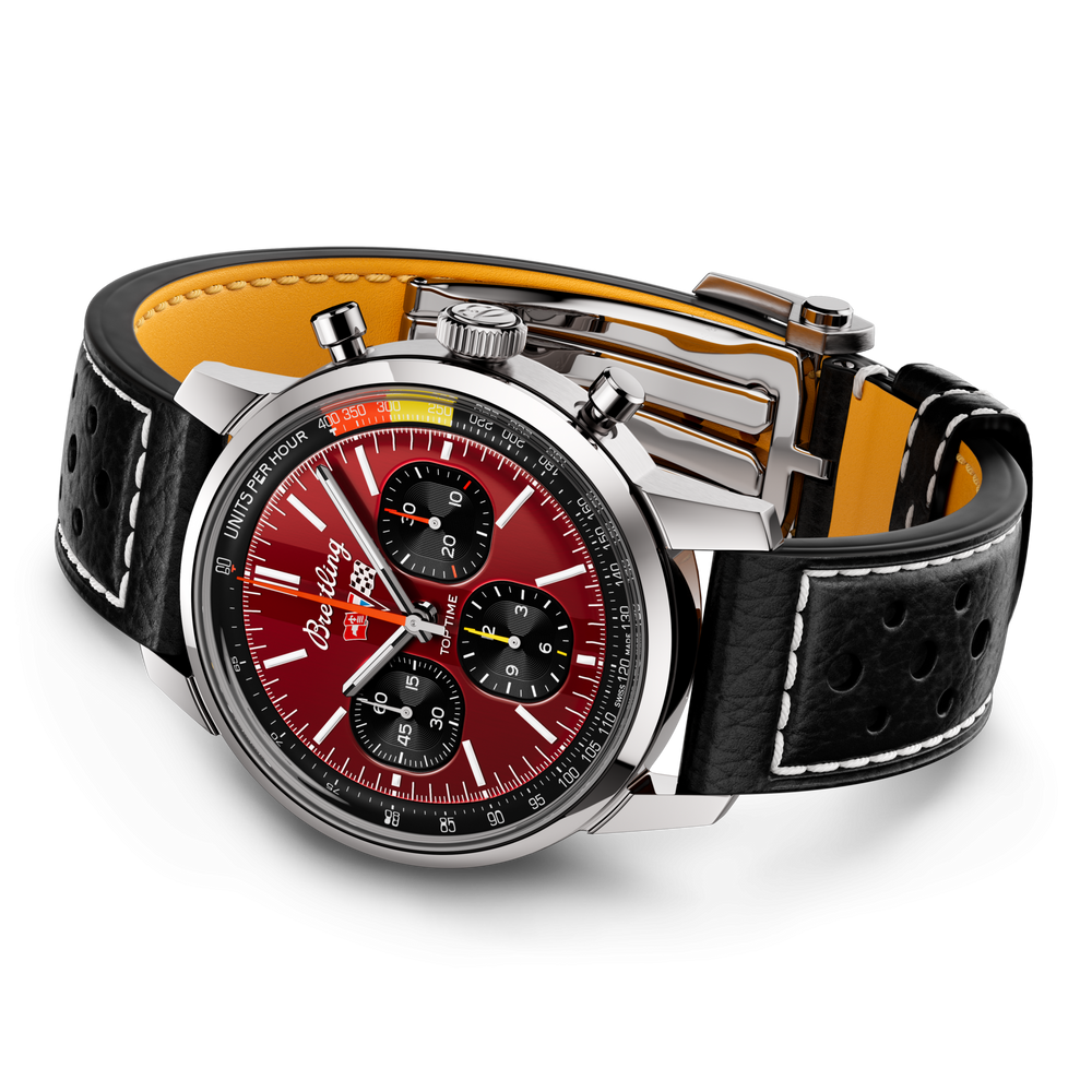 Breitling TOP TIME B01 CHEVROLET