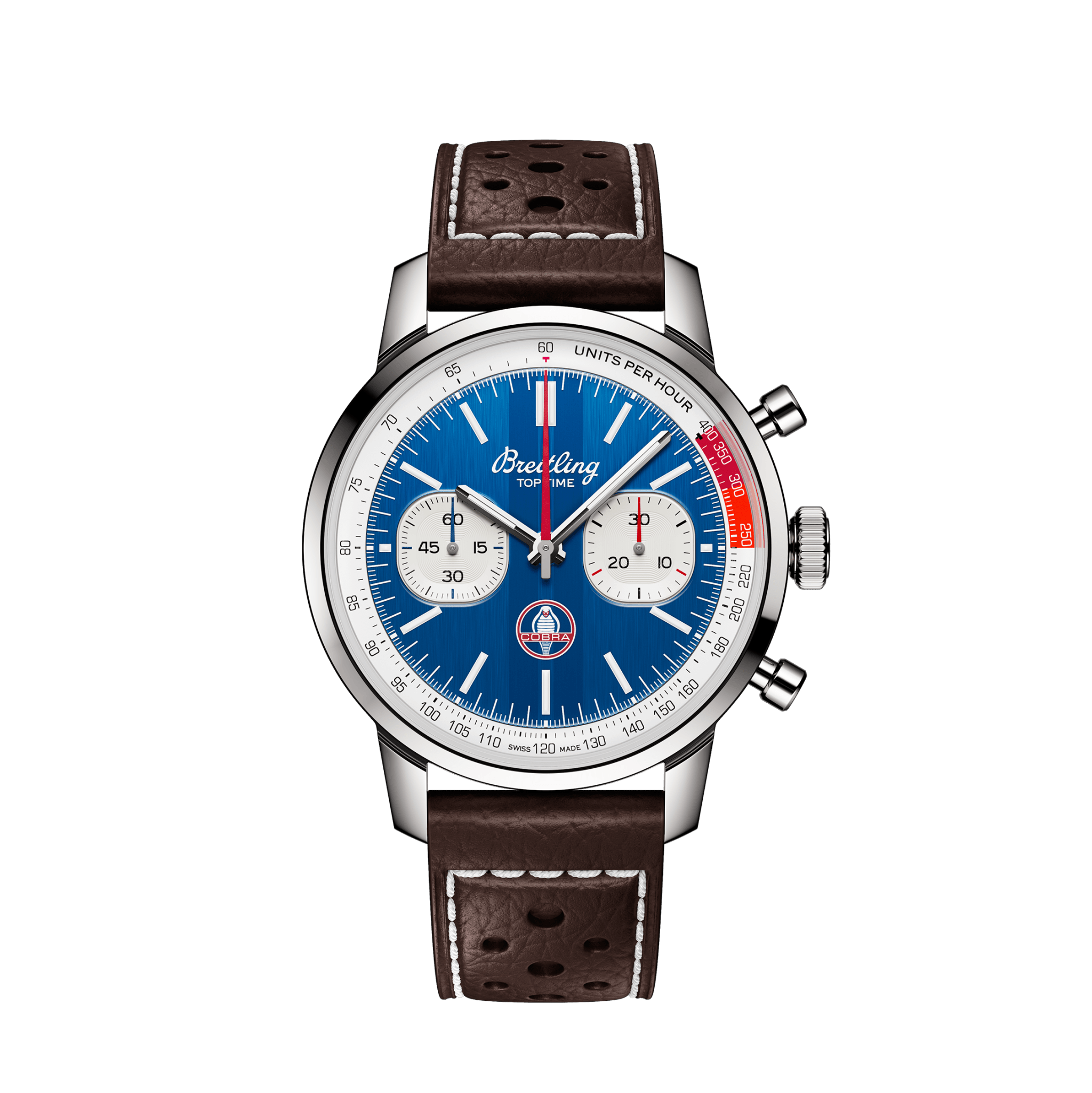 Breitling TOP TIME B01 SHELBY COBRA-exchage-image