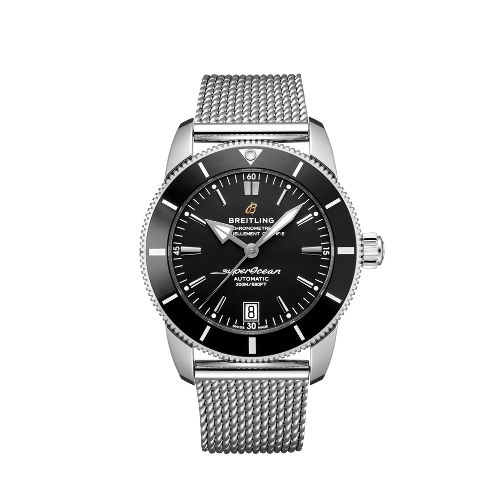 Breitling Superocean Héritage II B20 Automatic 42
