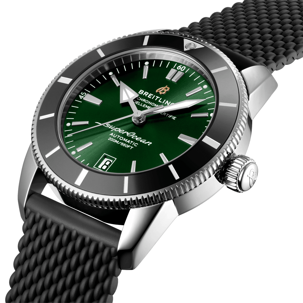 BREITLING - SUPEROCEAN HERITAGE B20 AUTOMATIC 42