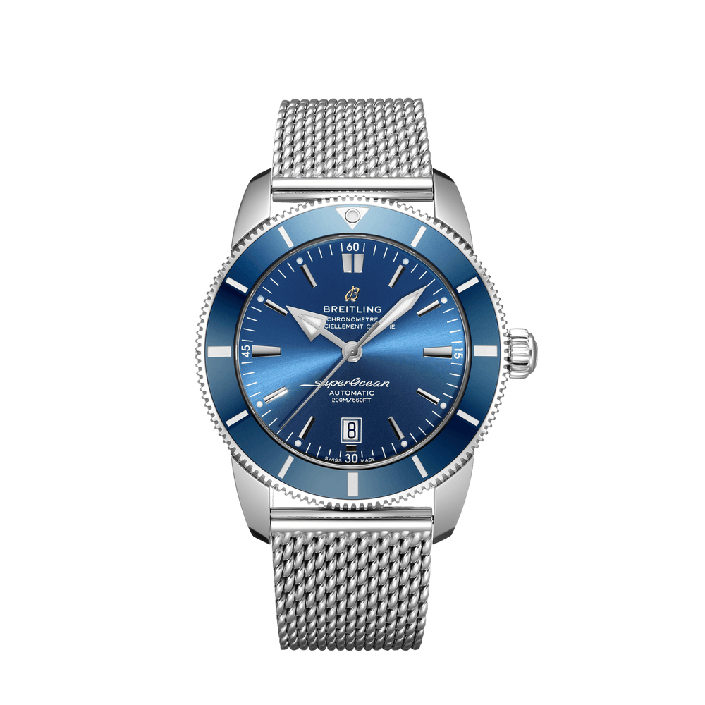 Breitling Superocean Héritage B20 Automatic 46