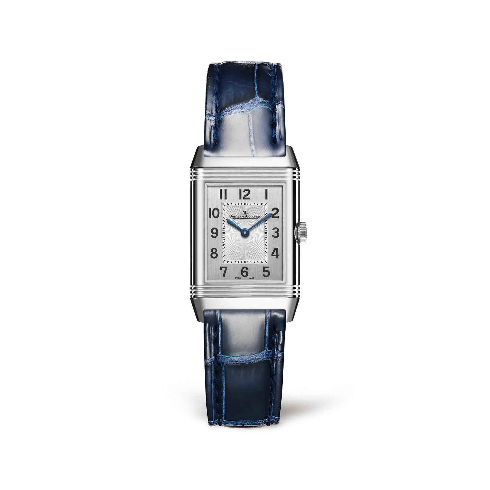 Jaeger-LeCoultre Reverso Classsic Small Duetto-exchage-image