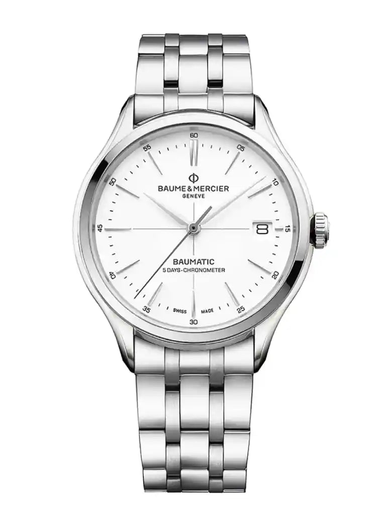 Baume & Mercier Clifton Baumatic