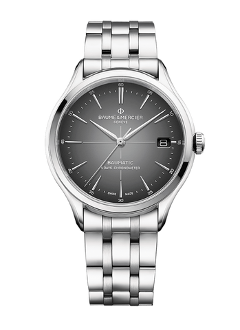 Baume & Mercier Clifton Baumatic