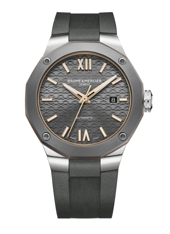 Baume&Mericer - Riviera 10660
