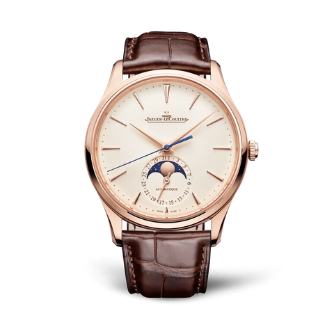 Jaeger-LeCoultre Master Ultra Thin Date