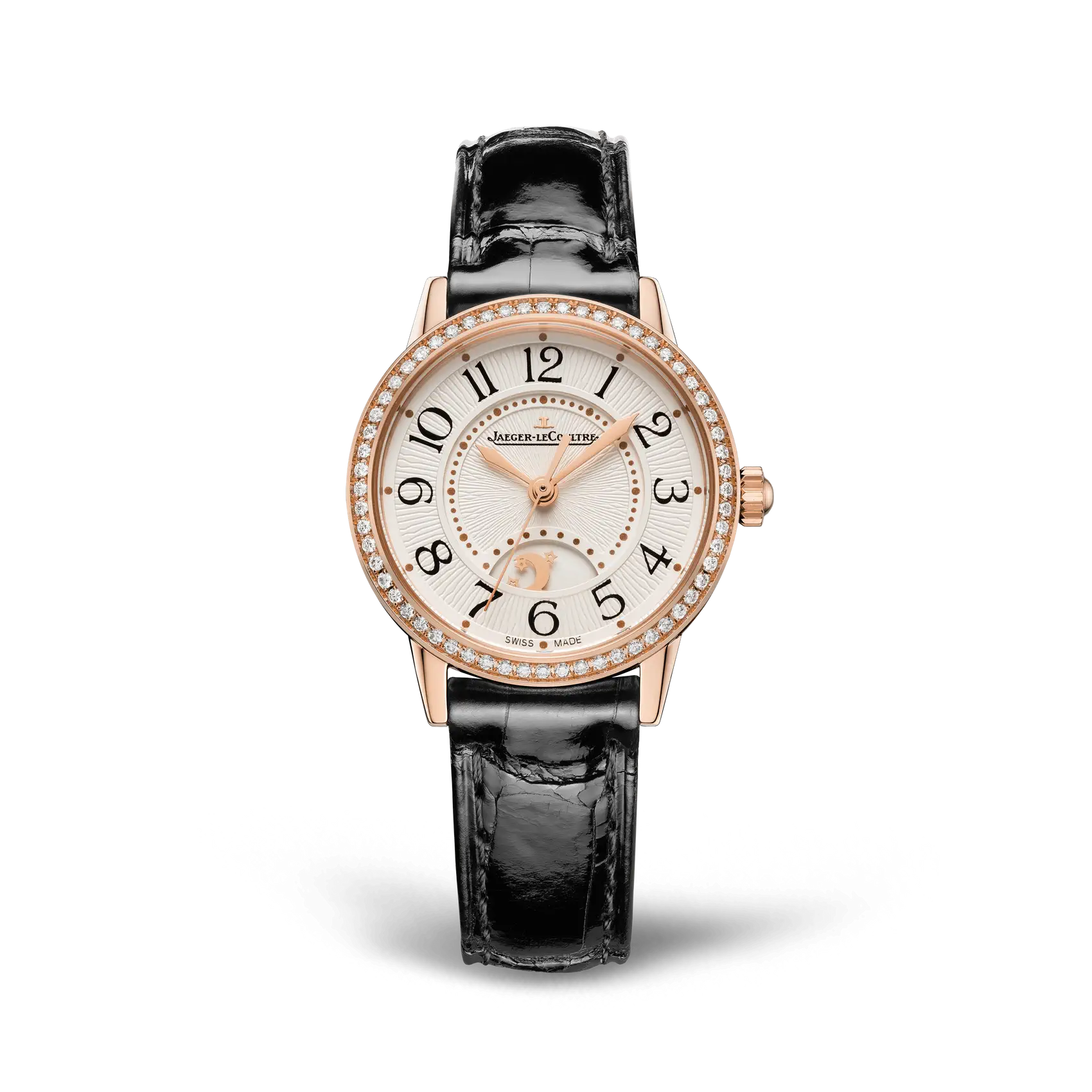 Jaeger-LeCoultre Rendez-Vous Night & Day Small-exchage-image