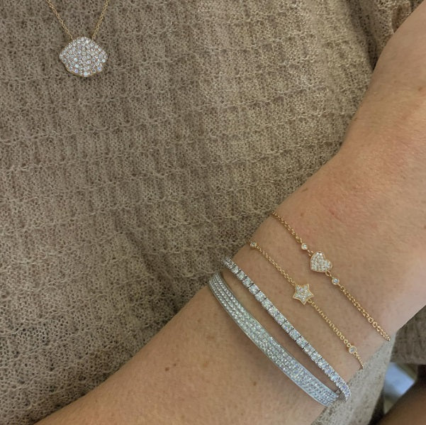 Heart Armbånd