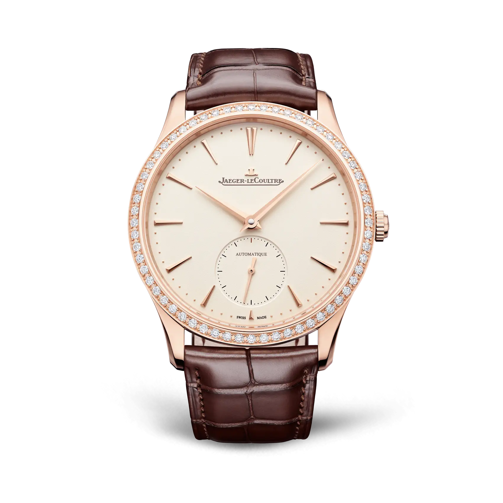 Jaeger-LeCoultre Master Ultra Thin Moon-exchage-image