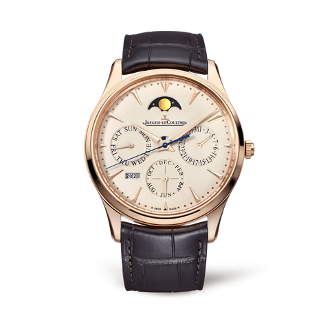 Jaeger-LeCoultre Master Ultra Thin Perpetual