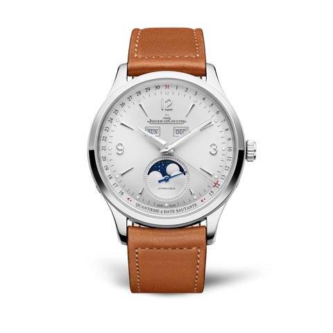 Jaeger-LeCoultre Master Control Calendar