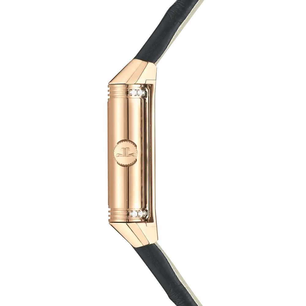 Jaeger-LeCoultre Reverso Classic Small Duetto