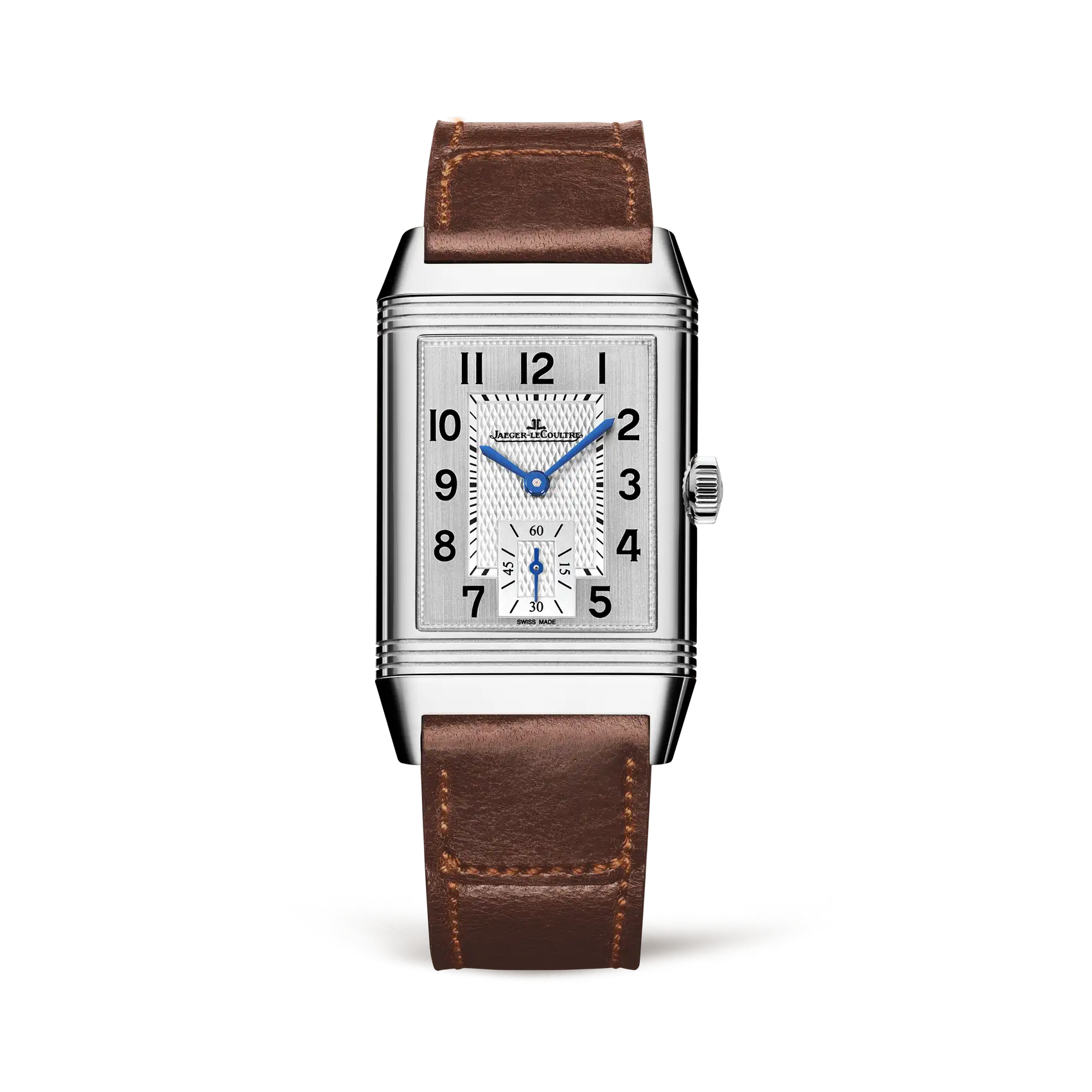 Jaeger-LeCoultre Reverso Classic Medium Small Second-exchage-image