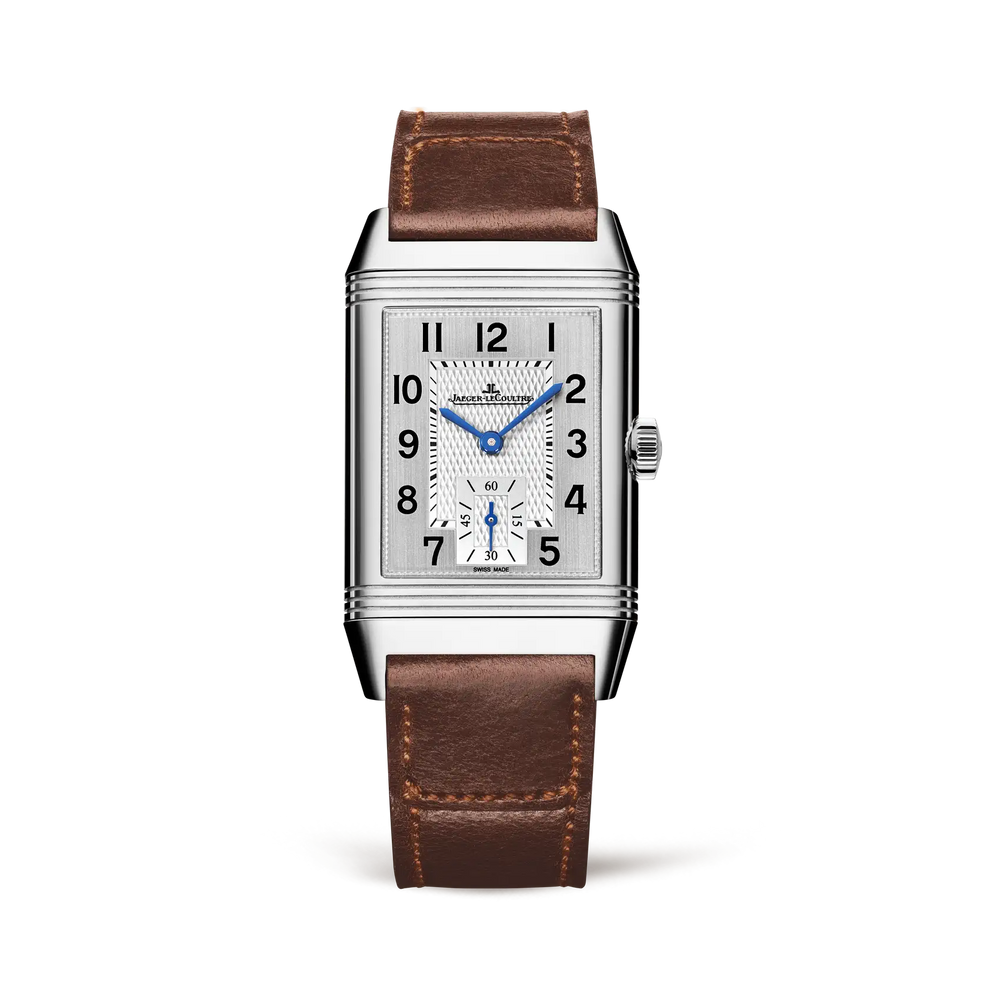 Jaeger-LeCoultre Reverso Classic Medium Small Second