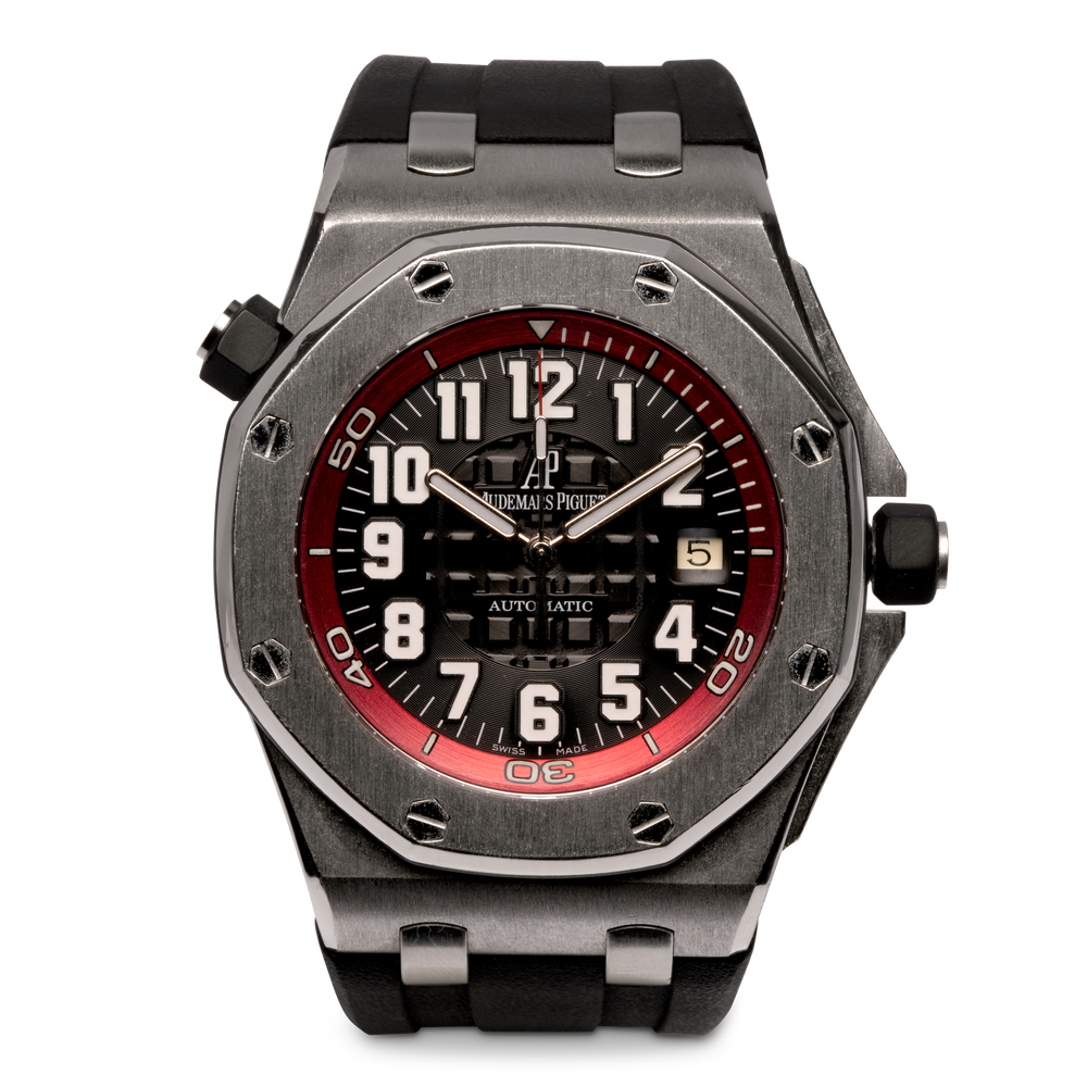 Audemars 2025 piguet ure