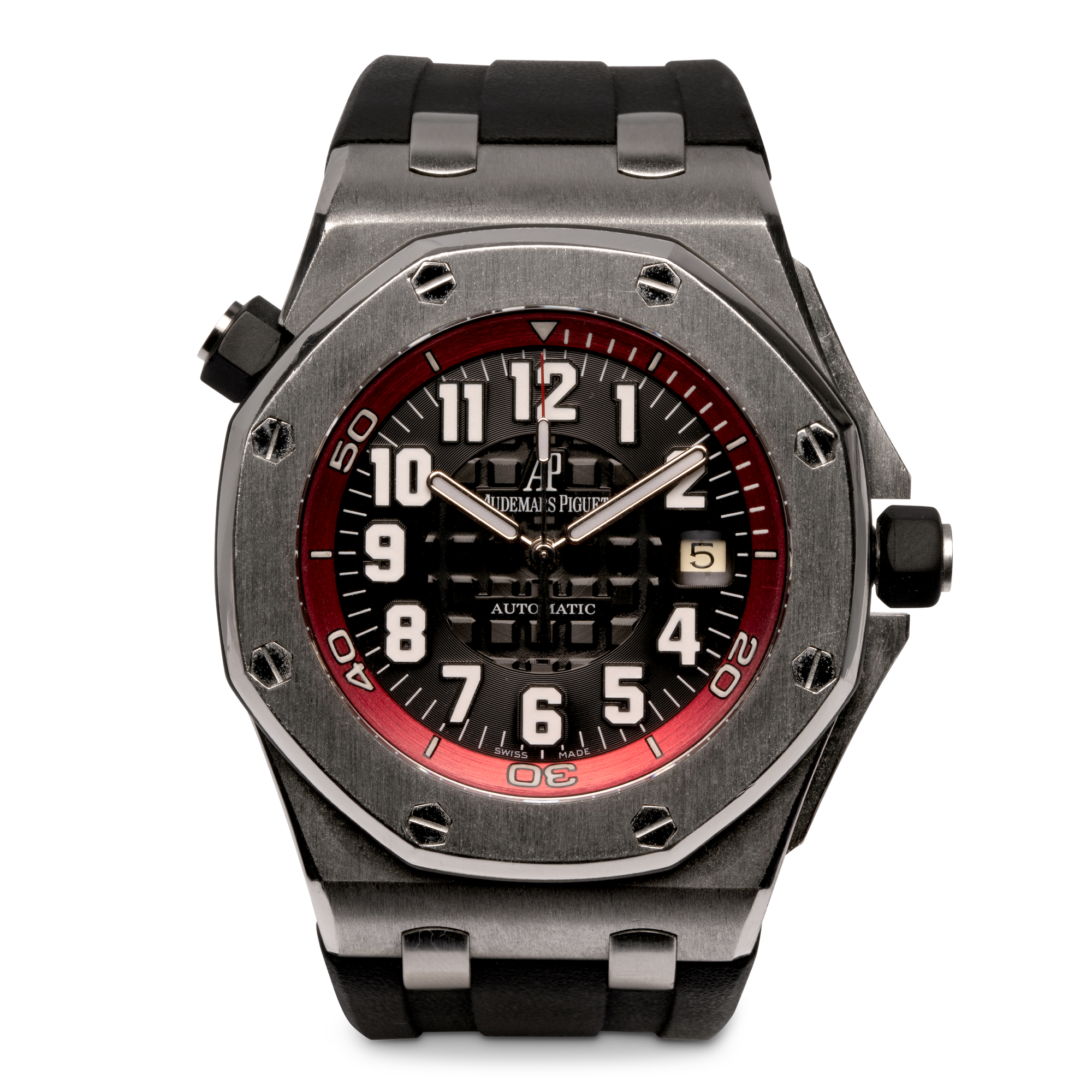 Audemars Piguet Royal Oak Offshore