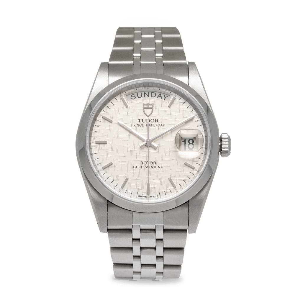 Tudor Prince Date