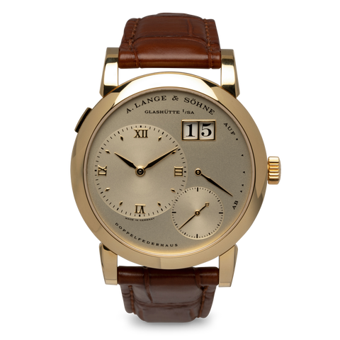 A. Lange&Söhne 1