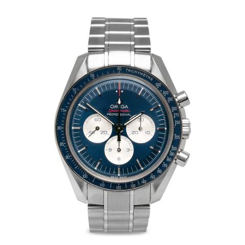 Omega Speedmaster 2020 Tokyo
