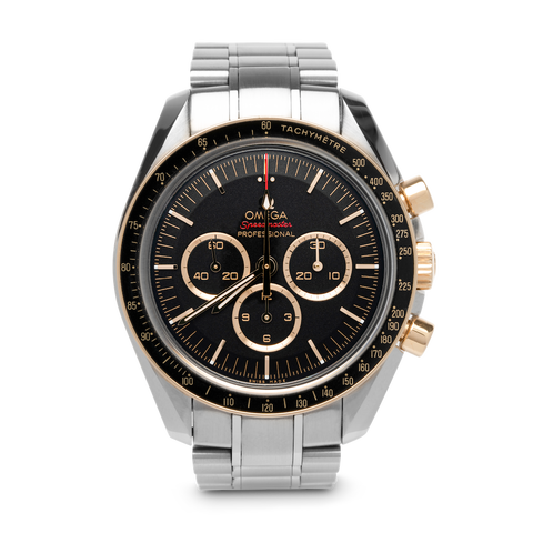 Omega Speedmaster 2020 Tokyo