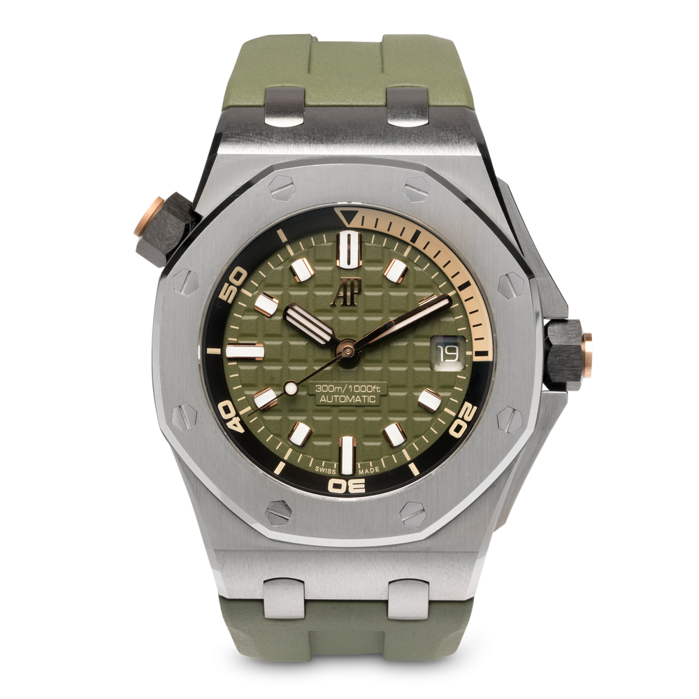 Audemars Piguet Royal Oak Offshore