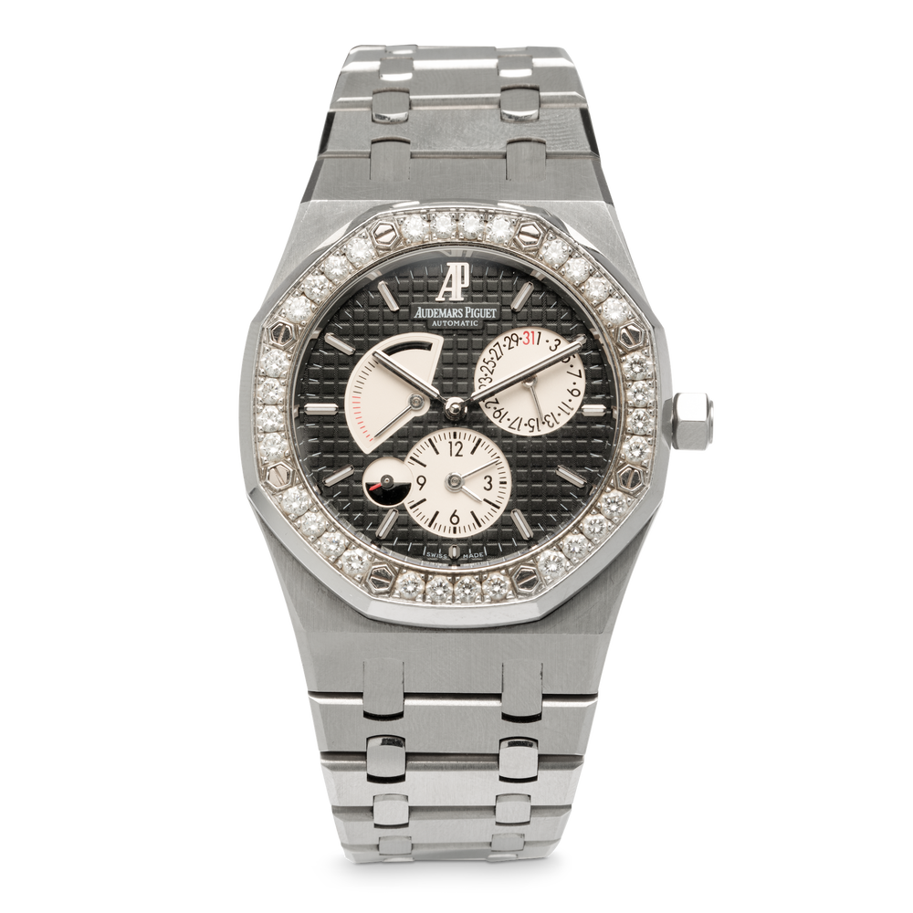 Audemars Piguet - Royal Oak “Macau Limited Edition”