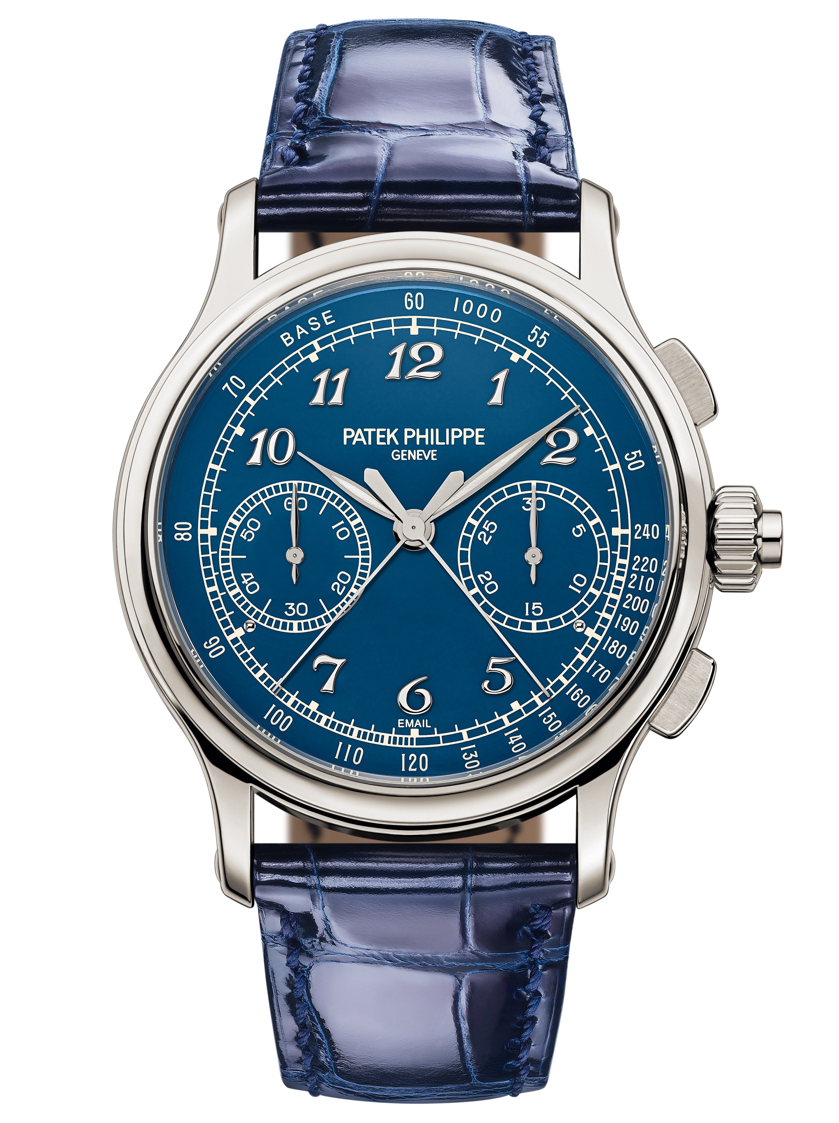Patek Philippe - Grand Complications 5370P-011-exchage-image