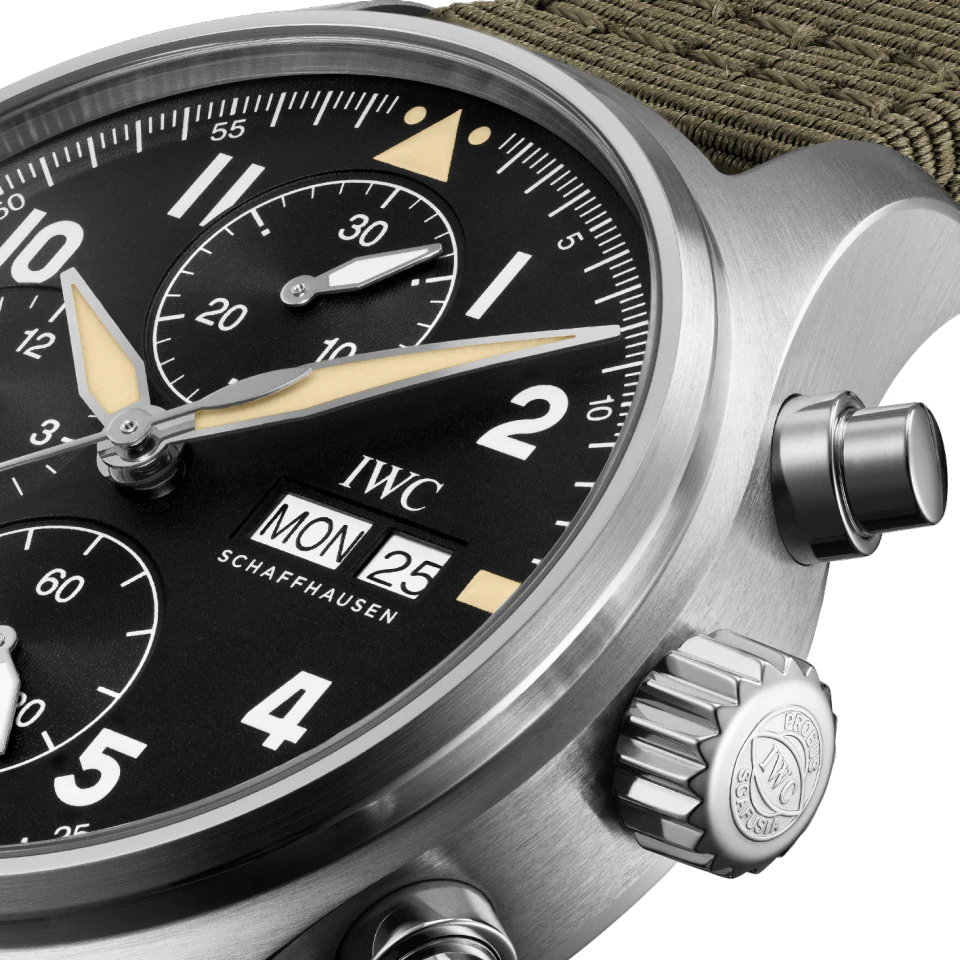 Iwc 387901 sales
