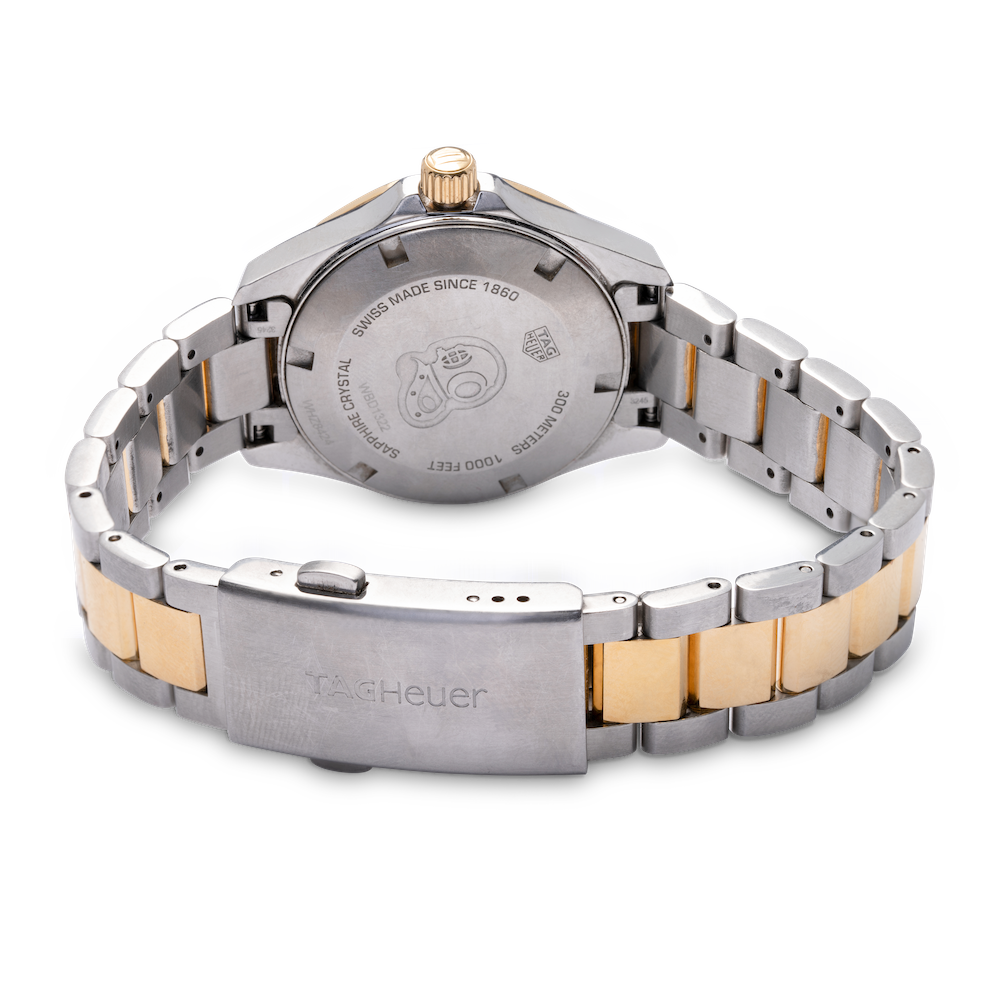 TAG Heuer - Aquaracer