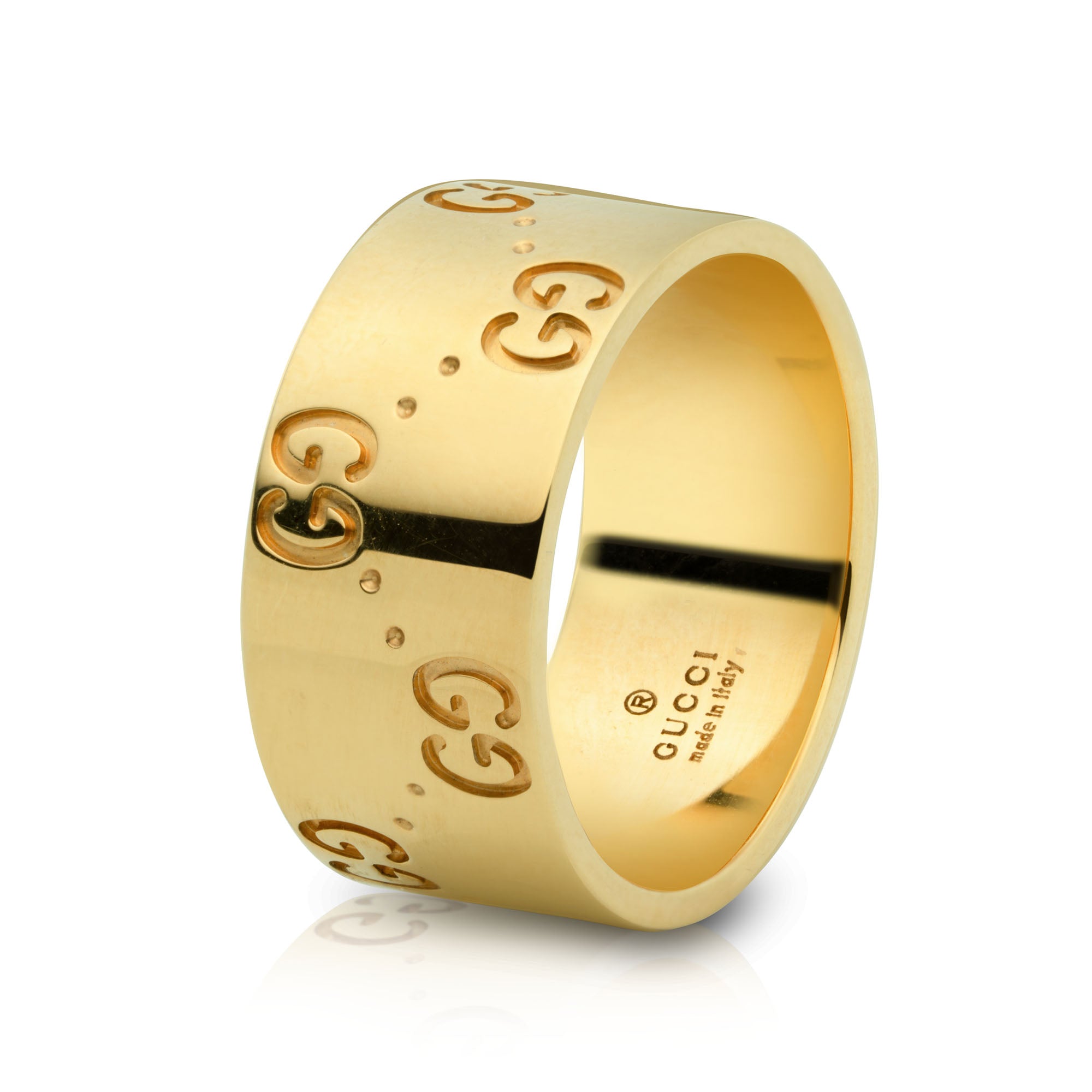 Gucci - Icon ring-exchage-image