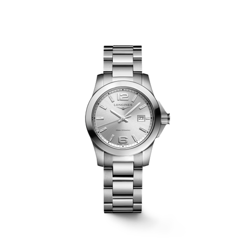 Longines Conquest