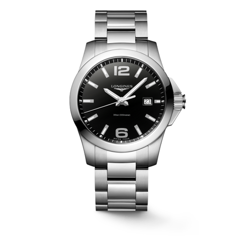 Longines Conquest