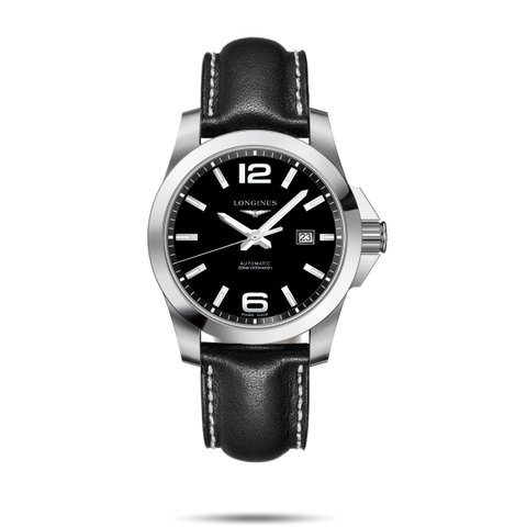 Longines Conquest