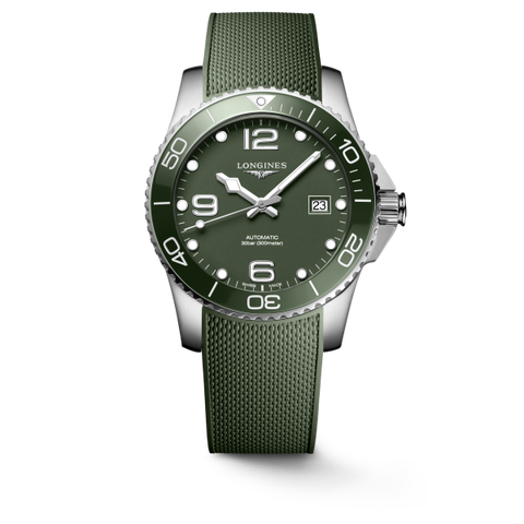 Longines HydroConquest