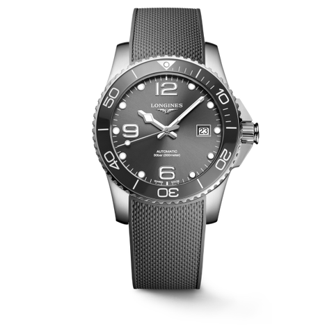 Longines HydroConquest
