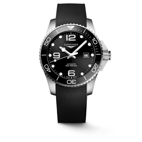 Longines HydroConquest