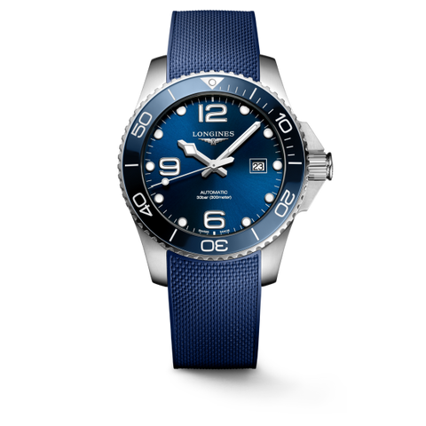 Longines HydroConquest