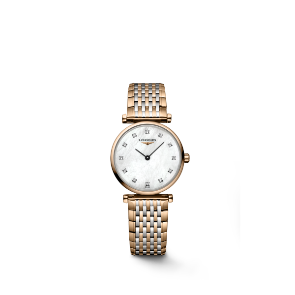 Longines La Grande Classique