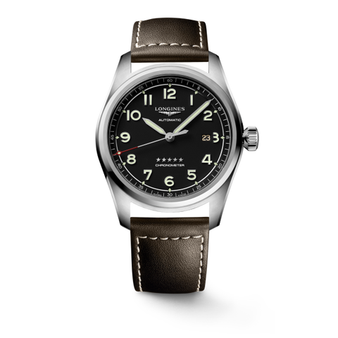 Longines Spirit