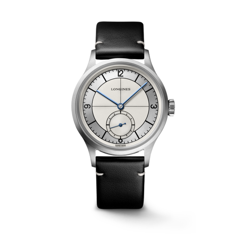 Longines Heritage Classic