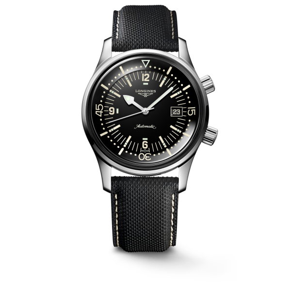 Longines Legend Diver
