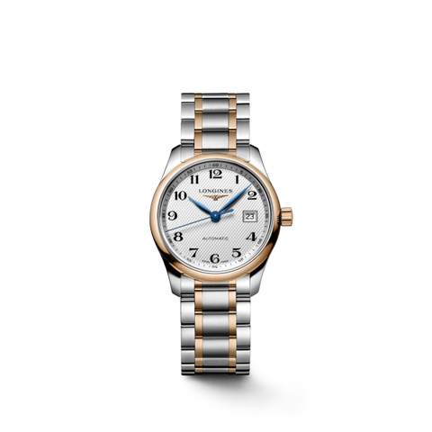 Longines Master