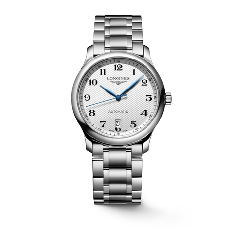 Longines Master