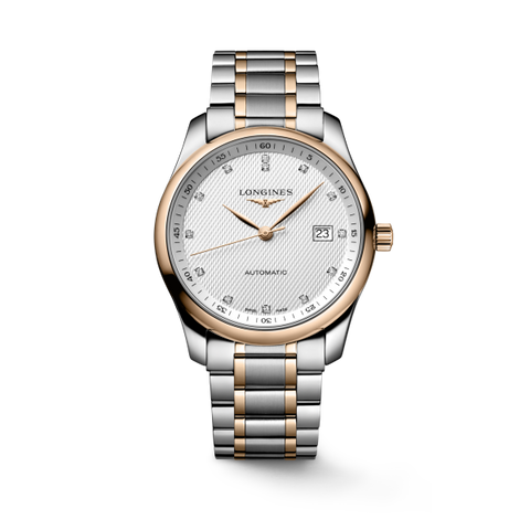 Longines Master