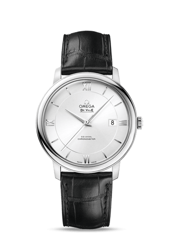Omega De Ville Prestige Co-Axial 39,5mm