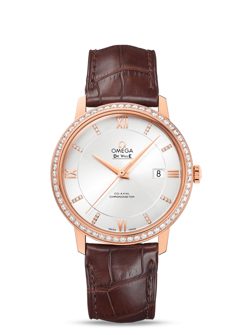 Omega De Ville Prestige Co-Axial 39,5mm
